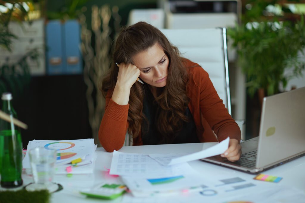 Detecta la ansiedad a tiempo