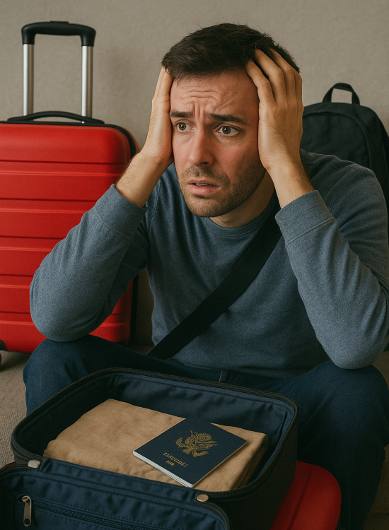 Tu bienestar también migra contigo. Migración y equilibrio emocional.